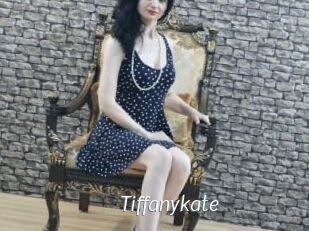 Tiffanykate