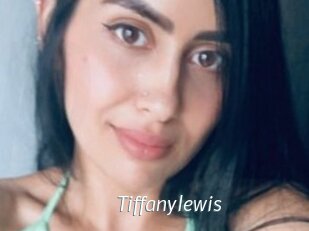 Tiffanylewis