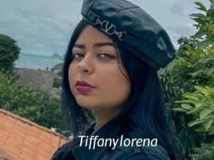 Tiffanylorena