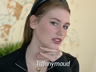Tiffanymaud