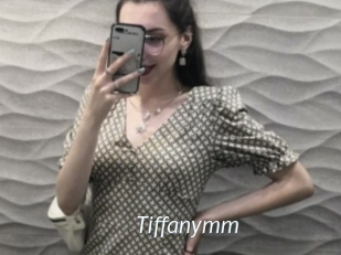 Tiffanymm