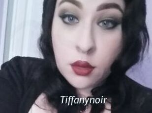 Tiffanynoir