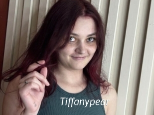 Tiffanypear