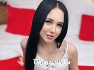 Tiffanypollard