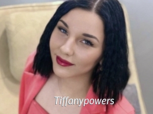 Tiffanypowers