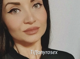 Tiffanyrosex