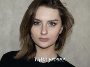 Tiffanyrosez