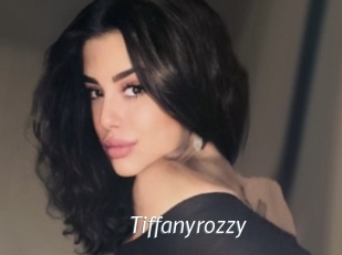 Tiffanyrozzy