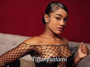 Tiffanysalami