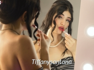 Tiffanysantana