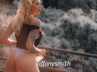 Tiffanysmith