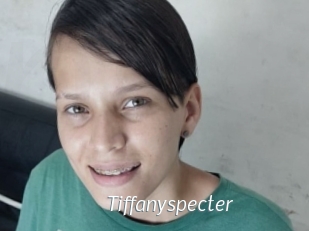 Tiffanyspecter