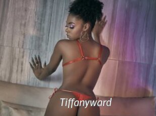 Tiffanyward