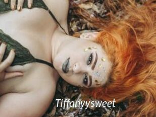 Tiffanyysweet