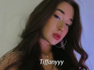 Tiffanyyy