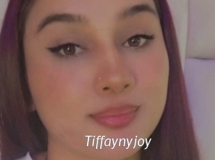 Tiffaynyjoy