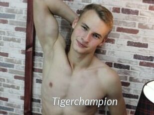 Tigerchampion