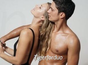 Tigerforduo