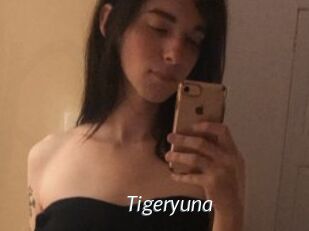 Tigeryuna