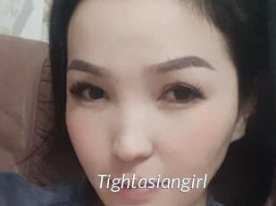 Tightasiangirl