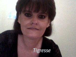 Tigresse
