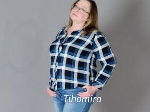 Tihomira