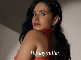 Tiifanymiller