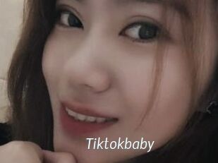 Tiktokbaby