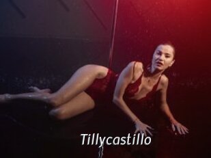 Tillycastillo