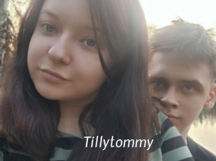 Tillytommy