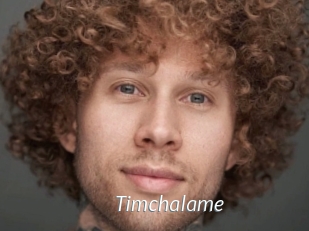 Timchalame
