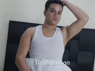 Timhamilton