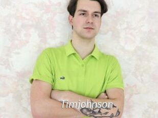 Timjohnson