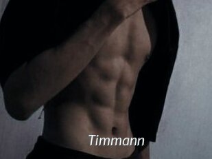 Timmann