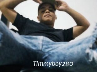Timmyboy280