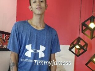 Timmyjamess