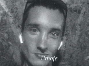 Timofe