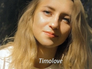 Timolove