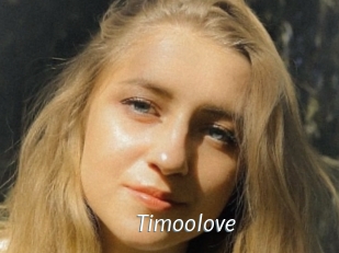 Timoolove