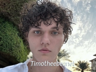 Timotheebennet