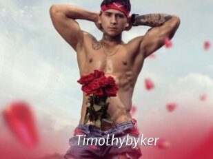 Timothybyker