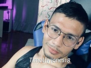 Timothyjones18