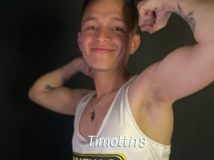 timotti18 Porn Star