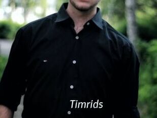 Timrids