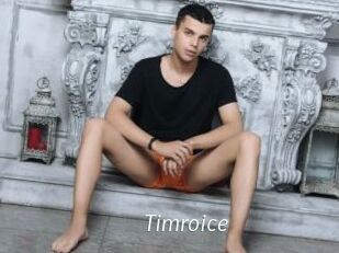 Timroice