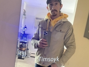 Timsoyk