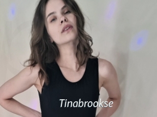 Tinabrookse