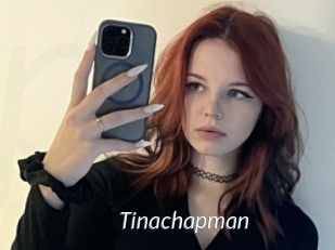 Tinachapman