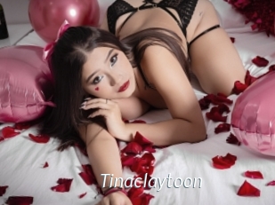 tinaclaytoon Porn Star