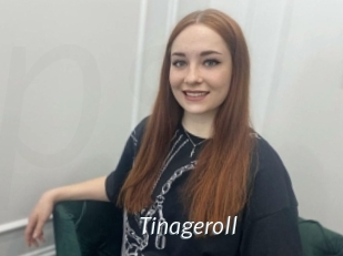 Tinageroll